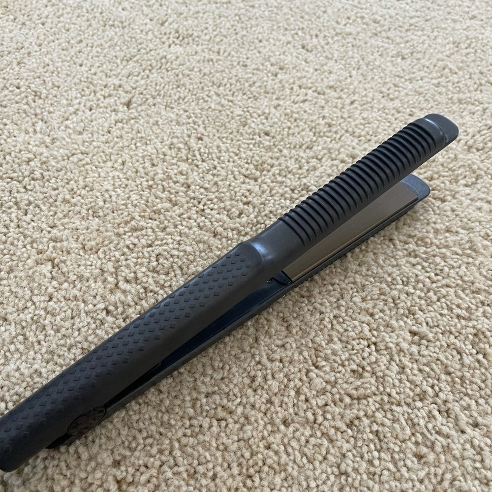 Flat Iron